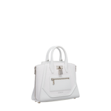 ST Dupont Leather goods Riviera White