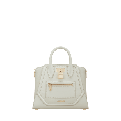 ST Dupont Leather goods Riviera Off-white