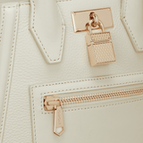 ST Dupont Leather goods Riviera Off-white