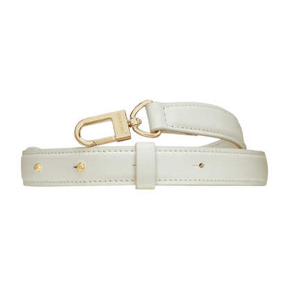 ST Dupont Leather goods Riviera Off-white