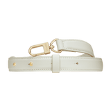 ST Dupont Leather goods Riviera Off-white