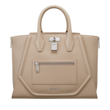 ST Dupont Leather goods Riviera Beige