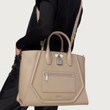 ST Dupont Leather goods Riviera Beige