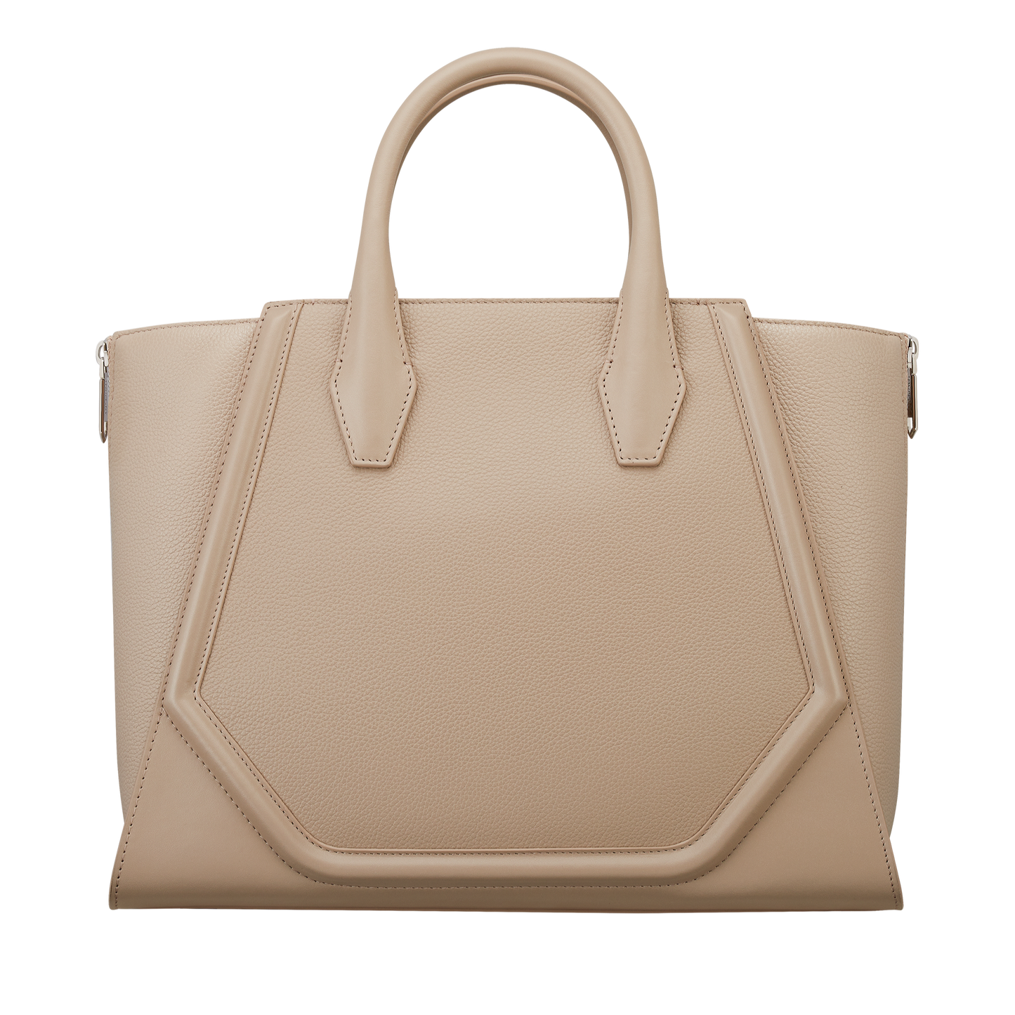 ST Dupont Leather goods Riviera Beige
