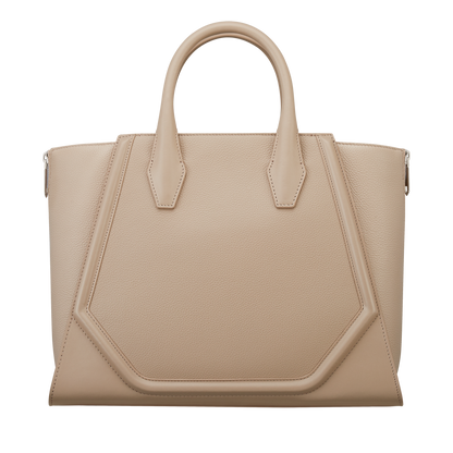 ST Dupont Leather goods Riviera Beige