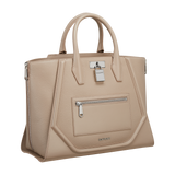 ST Dupont Leather goods Riviera Beige
