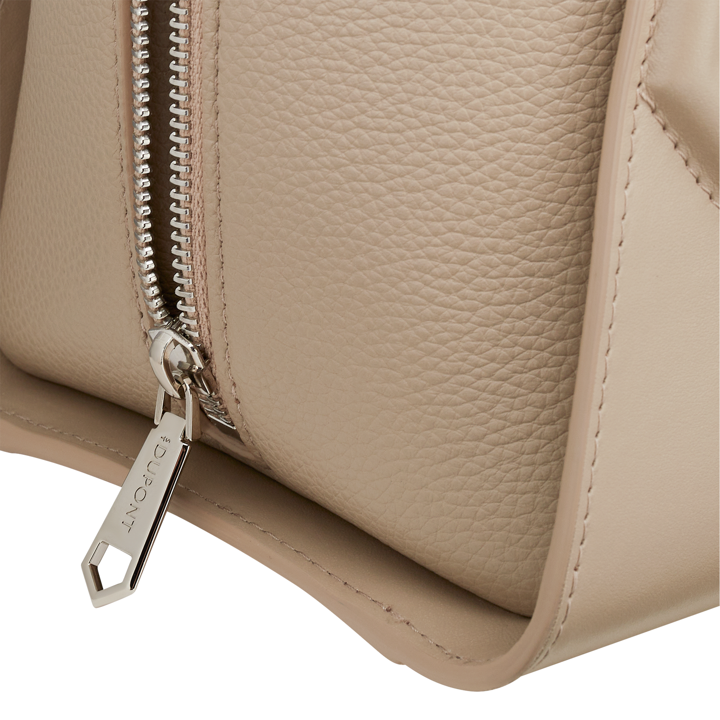ST Dupont Leather goods Riviera Beige
