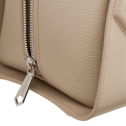 ST Dupont Leather goods Riviera Beige