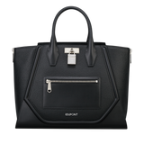 ST Dupont Leather goods Riviera Schwarz