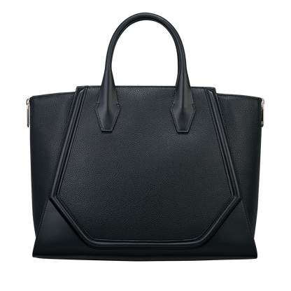 ST Dupont Leather goods Riviera Black