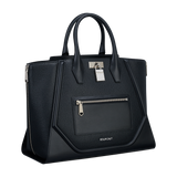ST Dupont Leather goods Riviera Schwarz