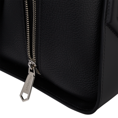 ST Dupont Leather goods Riviera Black