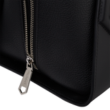 ST Dupont Leather goods Riviera Schwarz