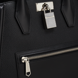ST Dupont Leather goods Riviera Schwarz