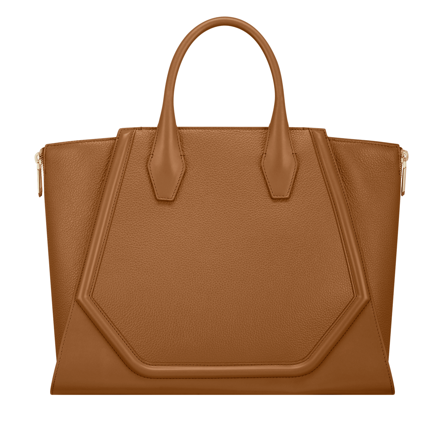ST Dupont Leather Goods Riviera Tan