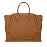 ST Dupont Leather goods Riviera Tan