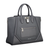 ST Dupont Leather goods Riviera Grey