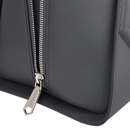 ST Dupont Leather goods Riviera Grey