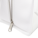 ST Dupont Leather goods Riviera White