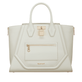 ST Dupont Leather goods Riviera Off-white