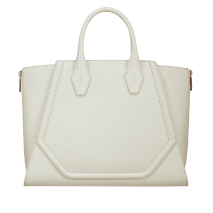 ST Dupont Leather goods Riviera Off-white