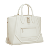 ST Dupont Leather goods Riviera Off-white