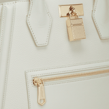 ST Dupont Leather goods Riviera Off-white