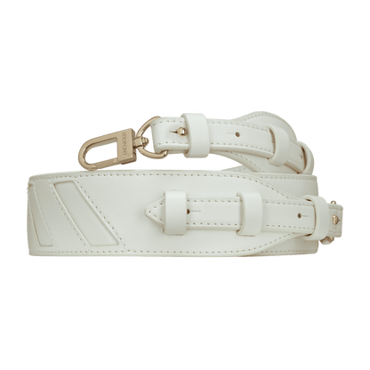 ST Dupont Leather goods Riviera Off-white