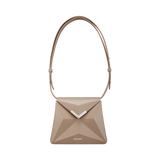 ST Dupont Leather goods X-bag Beige