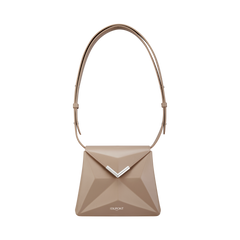 ST Dupont Leather goods X-bag Beige