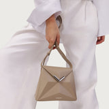 ST Dupont Leather goods X-bag Beige