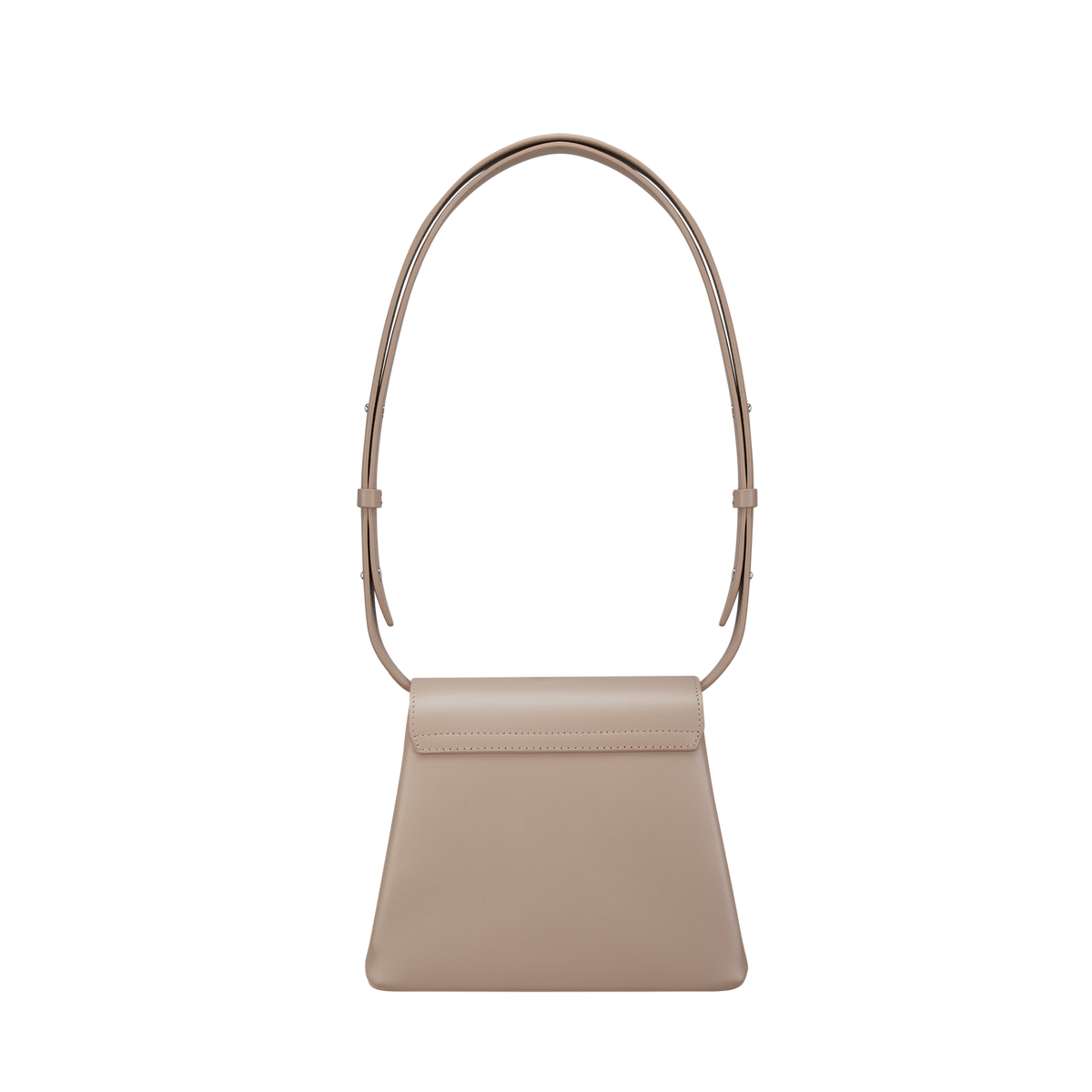 ST Dupont Leather goods X-bag Beige