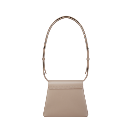 ST Dupont Leather goods X-bag Beige