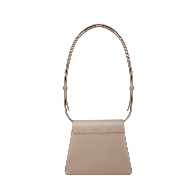 ST Dupont Leather goods X-bag Beige