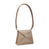 ST Dupont Leather goods X-bag Beige