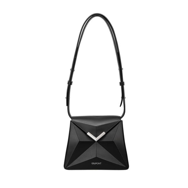 ST Dupont Leather goods X-bag Schwarz