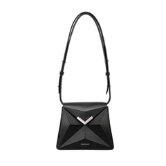 ST Dupont Leather goods X-bag Schwarz