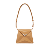 ST Dupont Leather goods X-bag Tan