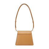 ST Dupont Leather goods X-bag Tan