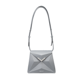 ST Dupont Leather goods X-bag Grey