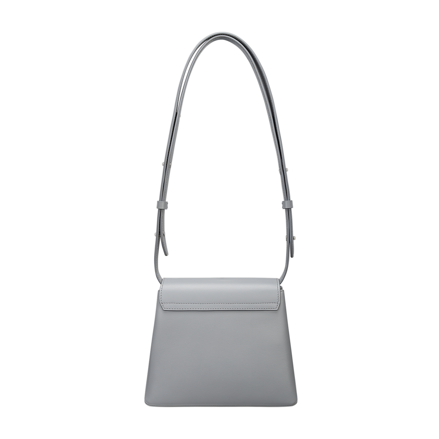 ST Dupont Leather Goods X-bag Grey