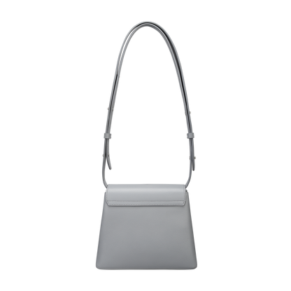 ST Dupont Leather Goods X-bag Grey