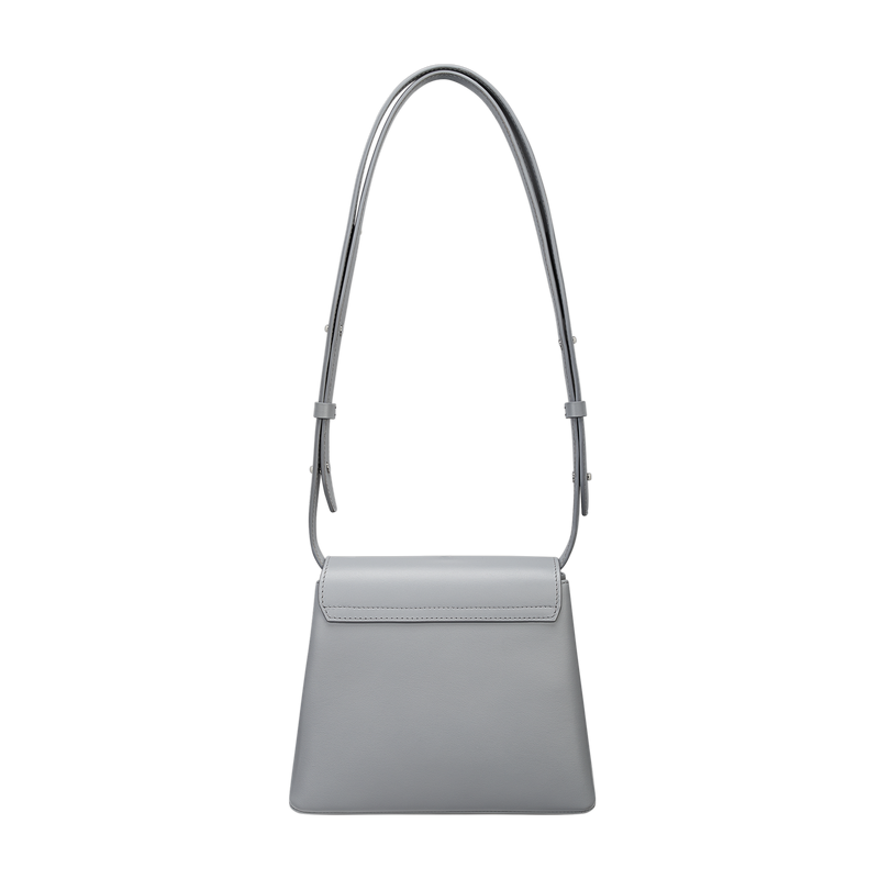 ST Dupont Leather goods X-bag Grey