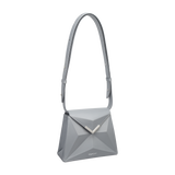 ST Dupont Leather goods X-bag Grey