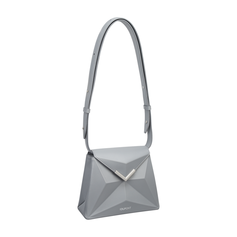 ST Dupont Leather goods X-bag Grey