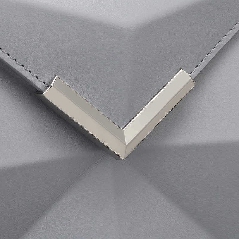 ST Dupont Leather goods X-bag Grey