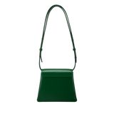 ST Dupont Leather goods X-bag Fir-green