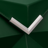 ST Dupont Leather goods X-bag Fir-green