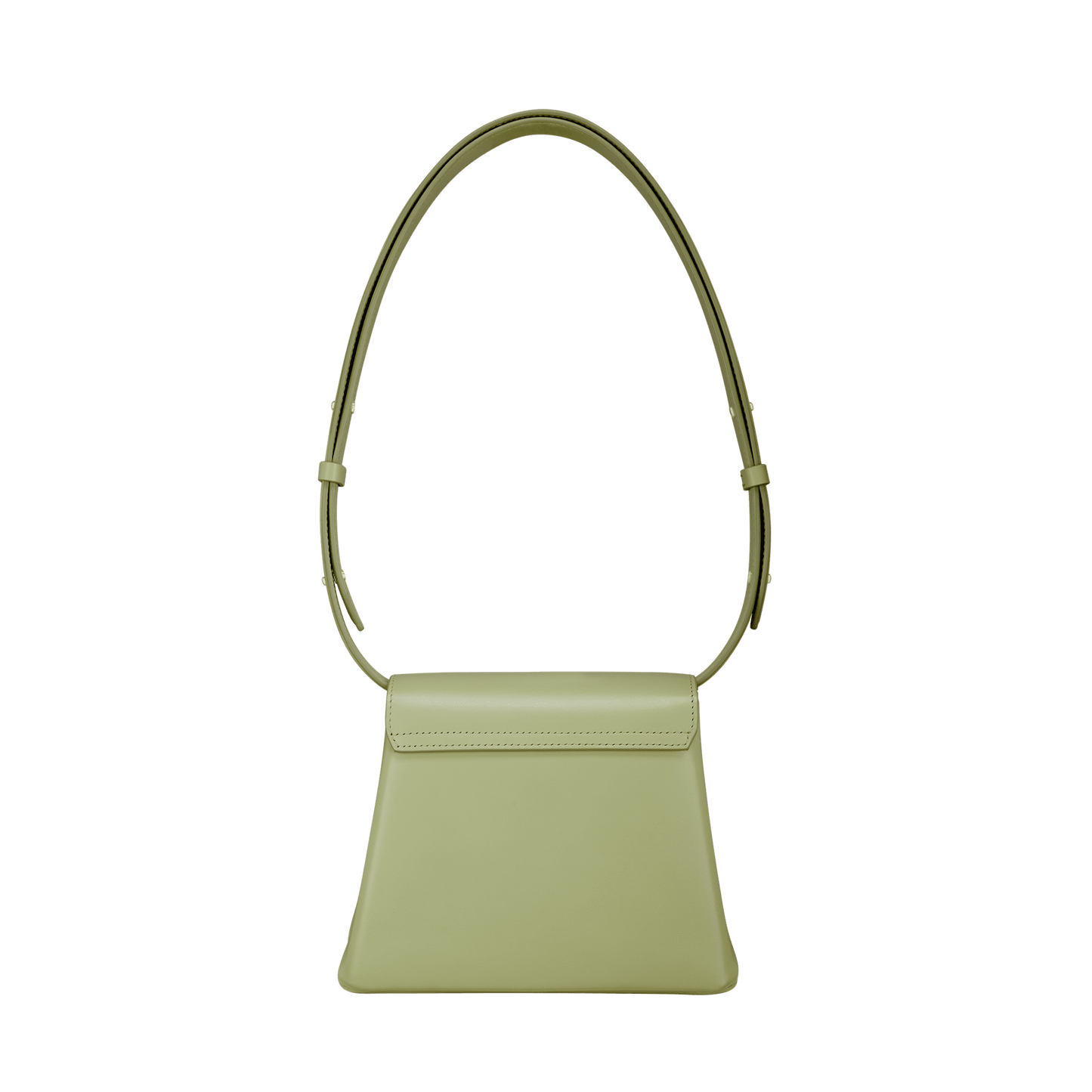 ST Dupont Leather goods Apex Light-green