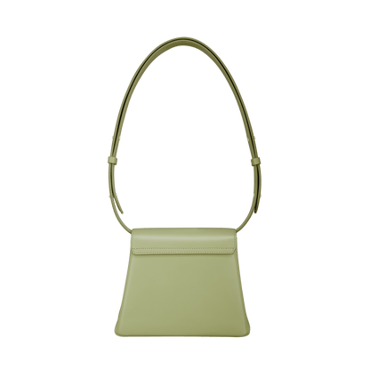 ST Dupont Leather goods Apex Light-green